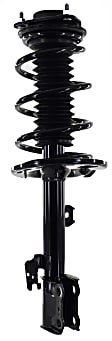 1333945L Front, Driver Side Fully Loaded Strut, FCS OE Replacement