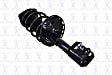 1333945R Front, Passenger Side Fully Loaded Strut, FCS OE Replacement
