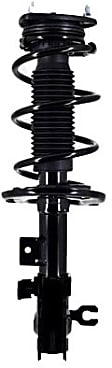 1333951R Front, Passenger Side Fully Loaded Strut, FCS OE Replacement