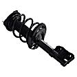 1333964L Front, Driver Side Fully Loaded Strut