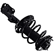 1333964L Front, Driver Side Fully Loaded Strut
