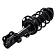 1333967L Front, Driver Side Fully Loaded Strut