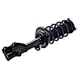 1333969L Front, Driver Side Fully Loaded Strut, FWD, OE Replacement Series