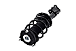 1333971R Front, Passenger Side Fully Loaded Strut