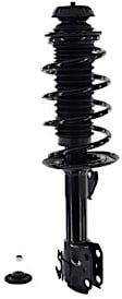1333981R Front, Passenger Side Fully Loaded Strut, FCS OE Replacement