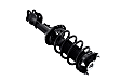 1333985L Front, Driver Side Fully Loaded Strut