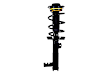 1333987L Front, Driver Side Fully Loaded Strut, FWD, FCS OE Replacement