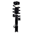 1334028L Front, Driver Side Fully Loaded Strut, OE Replacement Series