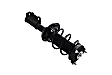 1334051R Front, Passenger Side Fully Loaded Strut