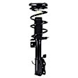 1334053R Front, Passenger Side Fully Loaded Strut, AWD