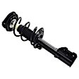1334053R Front, Passenger Side Fully Loaded Strut, AWD