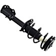 1334053R Front, Passenger Side Fully Loaded Strut, AWD