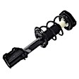 1334053R Front, Passenger Side Fully Loaded Strut, AWD