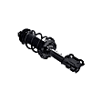 1334069R Front, Passenger Side Fully Loaded Strut