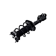 1334069R Front, Passenger Side Fully Loaded Strut