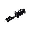 1334069R Front, Passenger Side Fully Loaded Strut