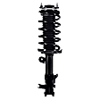 1334075R Front, Passenger Side Fully Loaded Strut