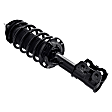 1334075R Front, Passenger Side Fully Loaded Strut