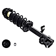 1334076R Front, Passenger Side Fully Loaded Strut