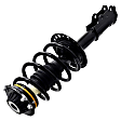1334094L Front, Driver Side Fully Loaded Strut