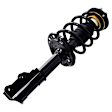 1334094R Front, Passenger Side Fully Loaded Strut