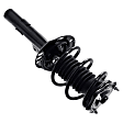 1334097L Front, Driver Side Fully Loaded Strut