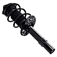 1334097R Front, Passenger Side Fully Loaded Strut