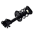 1334103L Front, Driver Side Fully Loaded Strut