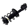 1334103R Front, Passenger Side Fully Loaded Strut