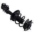 1334103R Front, Passenger Side Fully Loaded Strut