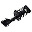1334103R Front, Passenger Side Fully Loaded Strut