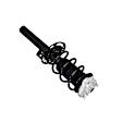 1334107L Front, Driver Side Fully Loaded Strut
