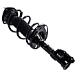1334108R Front, Passenger Side Fully Loaded Strut