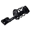 1334113R Front, Passenger Side Fully Loaded Strut