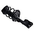 1334113R Front, Passenger Side Fully Loaded Strut