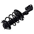 1334113R Front, Passenger Side Fully Loaded Strut