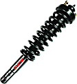 1335519R Front, Passenger Side Fully Loaded Strut, FCS OE Replacement