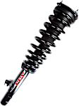 1335527R Front, Passenger Side Fully Loaded Strut, FWD, FCS OE Replacement