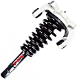 1335532R Front, Passenger Side Fully Loaded Strut, FCS OE Replacement