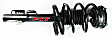 1335542R Front, Passenger Side Fully Loaded Strut, FCS OE Replacement