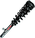 1335543R Front, Passenger Side Fully Loaded Strut, FWD, FCS OE Replacement