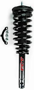 1335556 Front, Driver or Passenger Side Fully Loaded Strut, FCS OE Replacement