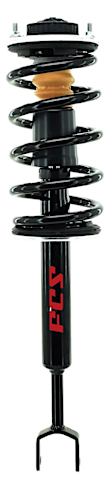 1335562R Front, Passenger Side Fully Loaded Strut, FCS OE Replacement