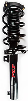 1335576 Front, Driver or Passenger Side Fully Loaded Strut, FCS OE Replacement