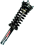 1335582R Front, Passenger Side Fully Loaded Strut, FCS OE Replacement