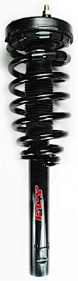 1335664 Front, Driver or Passenger Side Fully Loaded Strut, FCS OE Replacement