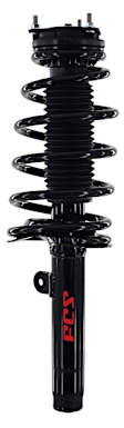 1335718R Front, Passenger Side Fully Loaded Strut, FCS OE Replacement