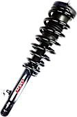 1335801L Front, Driver Side Fully Loaded Strut, FCS OE Replacement