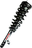 1335801R Front, Passenger Side Fully Loaded Strut, FCS OE Replacement