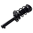 1335818 Front, Driver or Passenger Side Fully Loaded Strut, OE Replacement Series